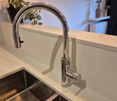 Mechelen Apartment | Huis ALNA 7