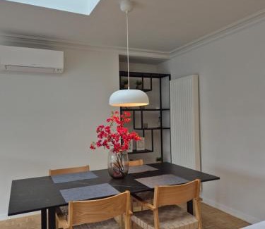 Mechelen Apartment | Huis ALNA 7