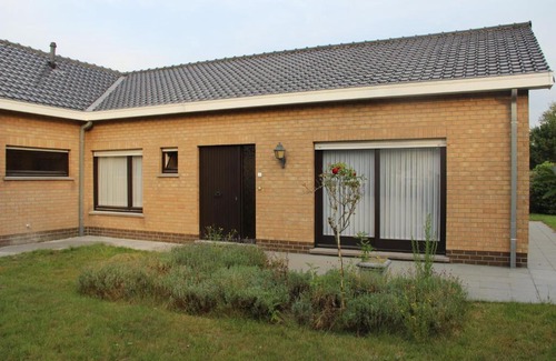 Koksijde House | Huis Ter Duin