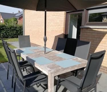 Koksijde House | Huis Ter Duin