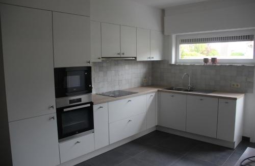 Koksijde House | Huis Ter Duin