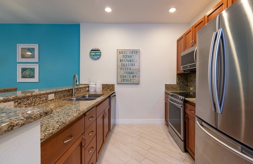 Wailea Villa | Hula On In to Beach House Chic Style, Click the Video tour below!