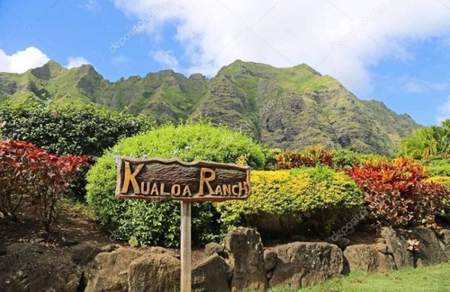 Laie Apartment | Hulali Cottage - Beachfront!