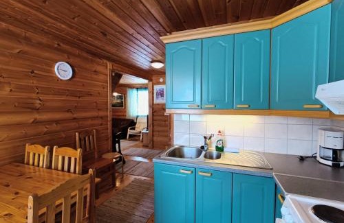 Syote Ski Chalet | Hulhavantuvat 2