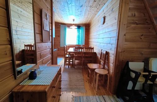 Syote Ski Chalet | Hulhavantuvat 2
