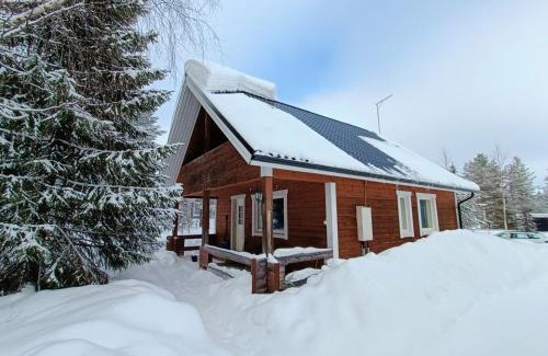 Syote Ski Chalet | Hulhavantuvat 2