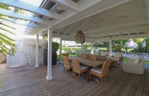 Hope Town Cottage | Hummingbird Cottages-An Oceanfront Retreat Located in Hope Town