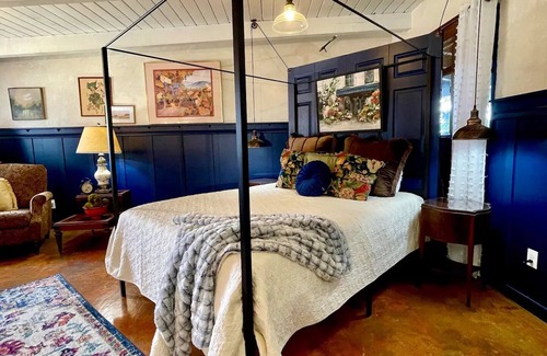 Porterville Other | Hummingbird Hollow