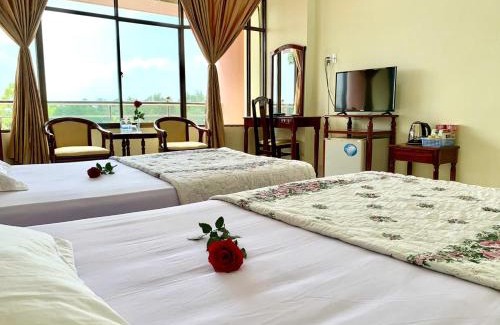 Ben Tre Hotel | Hung Vuong Hotel