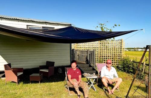 Heacham Other | Hunstanton Glamping