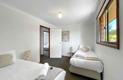 Lovedale House | Hunter Homestead