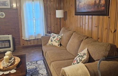 Mountain Rest House | Hunter's Special Access to Forest Service Land.