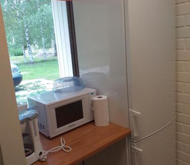 Muuruvesi Apartment | Huoneistohotelli Teekki