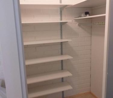 Muuruvesi Apartment | Huoneistohotelli Teekki