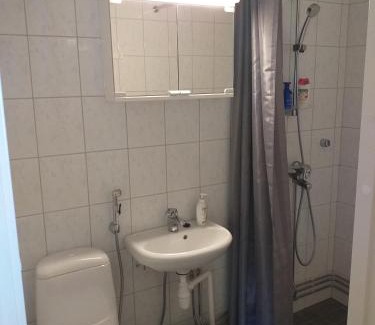 Muuruvesi Apartment | Huoneistohotelli Teekki