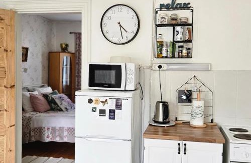Mantyharju Apartment | Huoneistomajoitus Unelma Mäntyharju