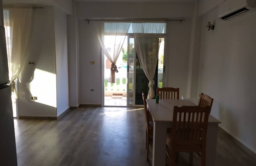 Al Ahyaa Villa | Hurghada 4 bed Villa