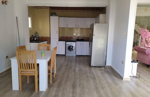 Al Ahyaa Villa | Hurghada 4 bed Villa