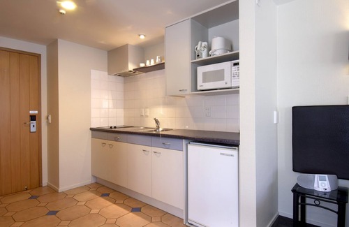 Queenstown City Centre Apartment | Hurley's of Queenstown