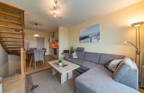Schillig Apartment | Hus Strandkieker Hus Strandkieker 04