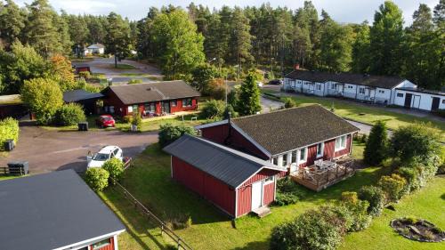 Fagerhult House | Hus Thovid