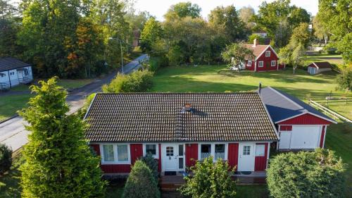 Fagerhult House | Hus Thovid