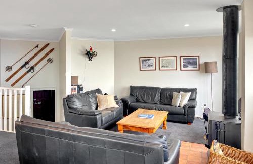 Mount Buller Apartment | Huski Ski Club