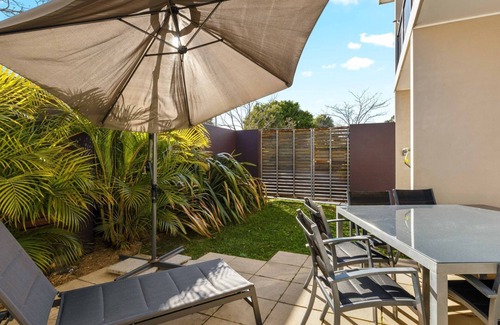 Huskisson House | Husky Haven by Experience Jervis Bay