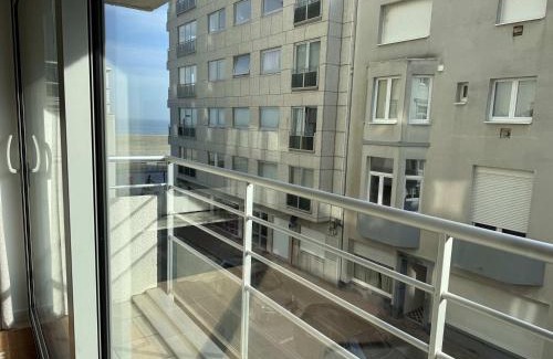 Heist Apartment | HUSWELL - Design apartment with sea views