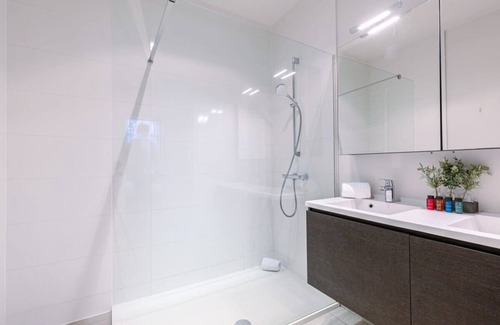 Historical Center Bruges Apartment | Huswell - Stylish studio in the heart of Bruges