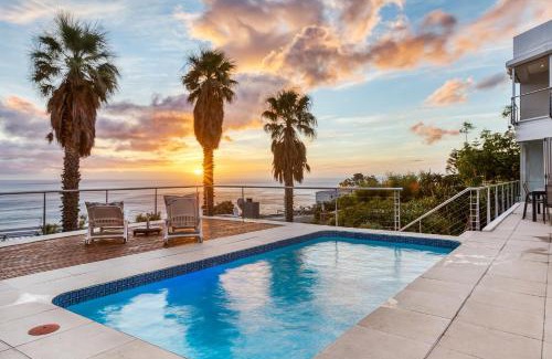 Camps Bay Villa | Hutchinson Villa