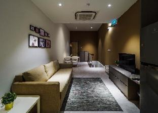 Downtown George Town Hotel | Hutton Central Hotel Managed by The Ascott Limited