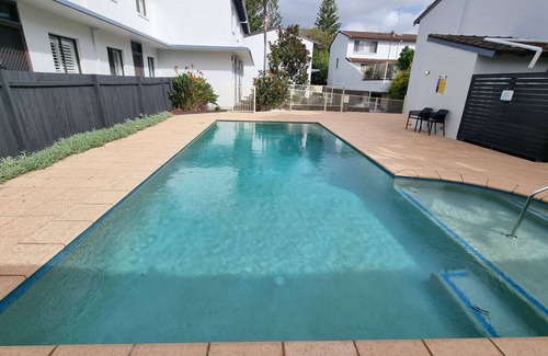 The Entrance North Apartment | Hutton Road - Beach Access - Unit 9