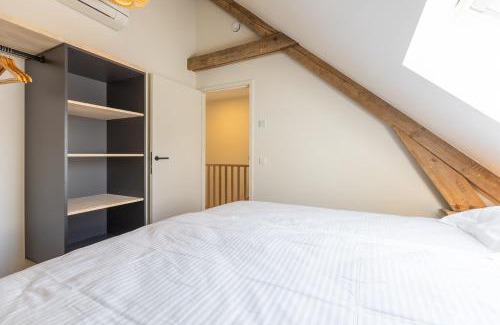 Reningelst House | Huyze Basco