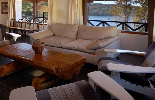 Llao Llao House | HV8 - San Carlos de Bariloche