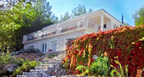 Cove Basina (Jelsa) Apartment | Hvar Melody, Island Hvar, Rosohotnica Bay