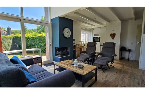 Zwiggelte House | HVD153 (4/H) Putter Recreatiewoning aan bosrand