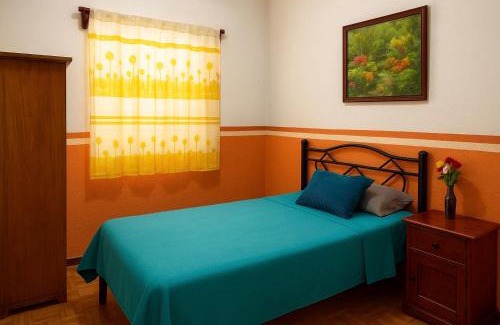 Oaxaca Hotel | HVUZ Ayala
