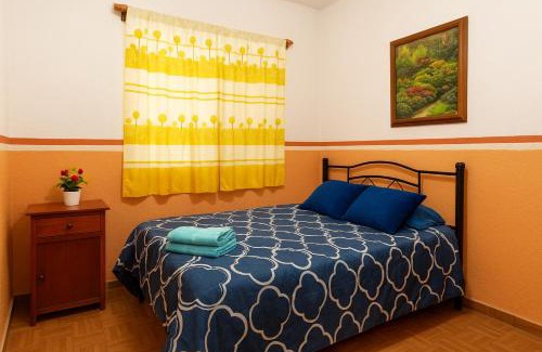 Oaxaca Hotel | HVUZ Ayala