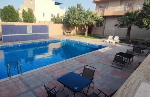 Al Khobar Apartment | HY Compound