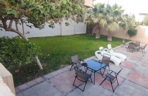 Al Khobar Apartment | HY Compound