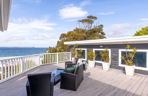 Hyams Beach House | Hyamptons Beach House, Hyams Beach