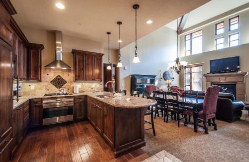 Park City Cabin | Hyatt at the Canyons by Park City Vacations