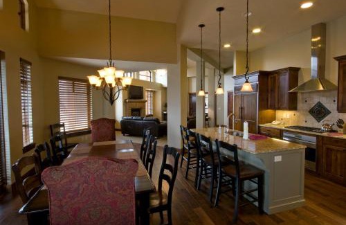 Park City Cabin | Hyatt at the Canyons by Park City Vacations