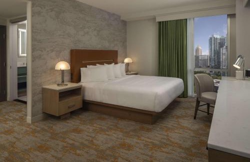 Midtown Hotel | Hyatt Centric Midtown Atlanta