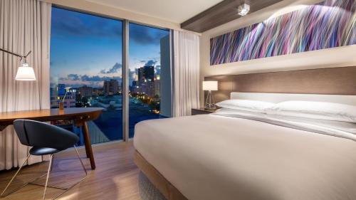 South Beach Hotel | Hyatt Centric South Beach Miami