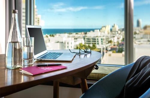 South Beach Hotel | Hyatt Centric South Beach Miami