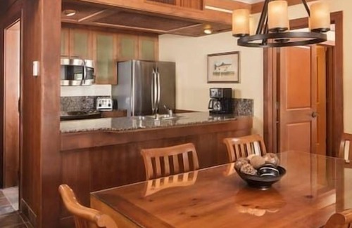 Incline Village Hotel | Hyatt High Sierra Lodge Resort, Fireplace, Luxury, Pool