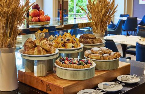 Capital Hill Hotel | Hyatt Hotel Canberra - A Park Hyatt Hotel