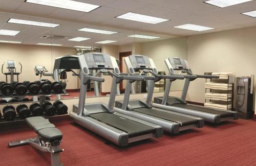 Greenwood Village Hotel | Hyatt House Denver Tech Center
